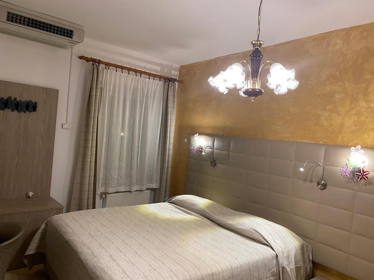 Fedrig Private Rooms & Apartment Kobarid Exterior foto