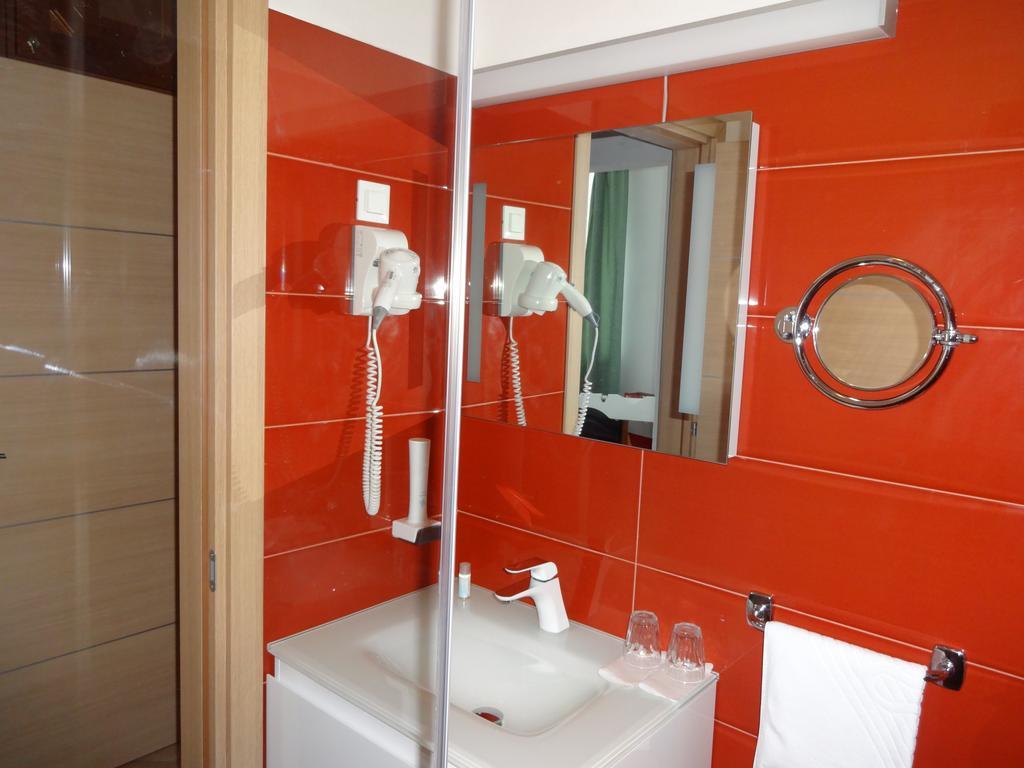 Fedrig Private Rooms & Apartment Kobarid Exterior foto