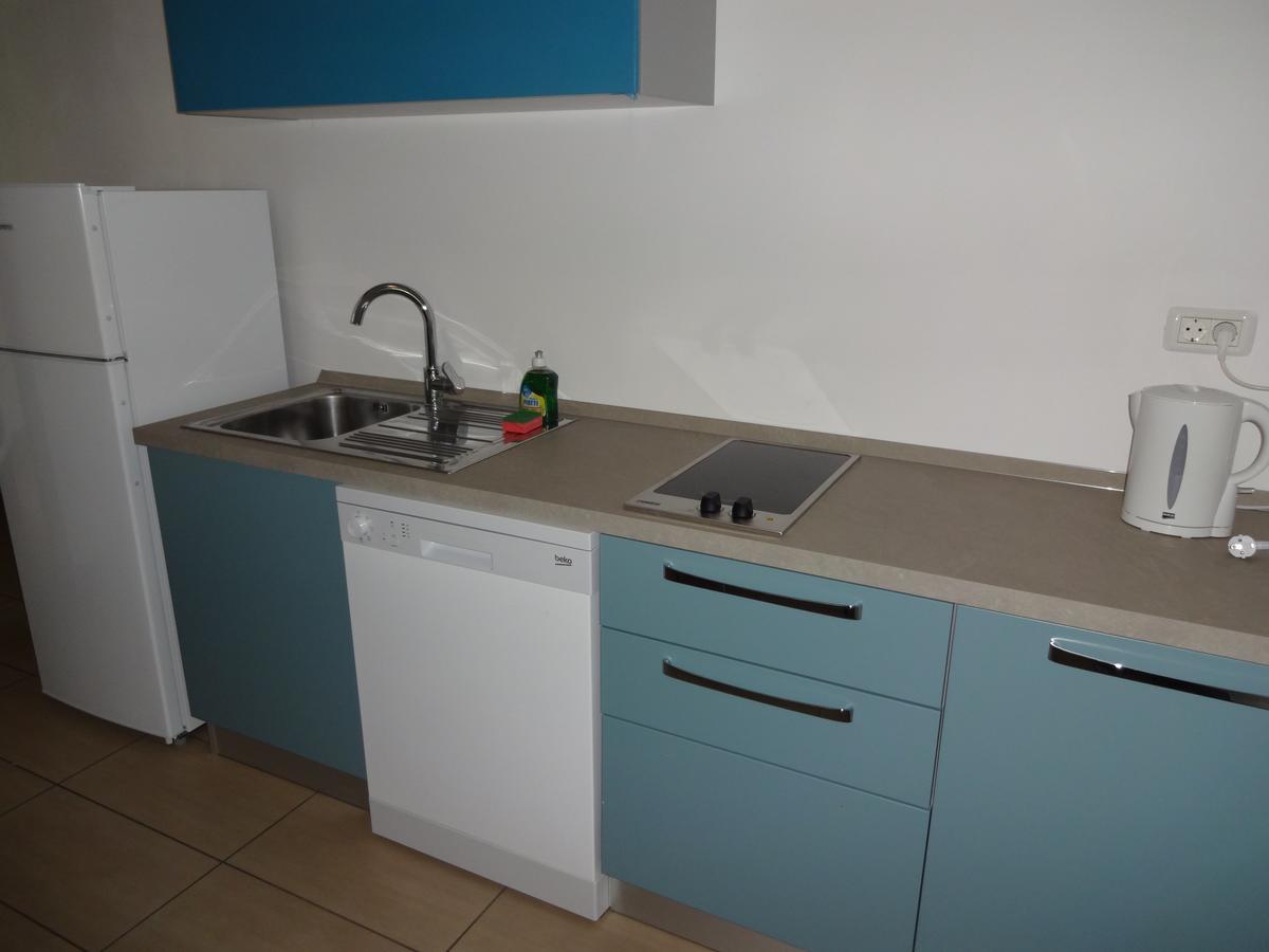 Fedrig Private Rooms & Apartment Kobarid Exterior foto